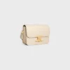 Teen Triomphe Bag in Shiny Calfskin Teen Triomphe Bag in Shiny Calfskin