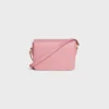 Teen Triomphe Bag in Shiny Calfskin Teen Triomphe Bag in Shiny Calfskin