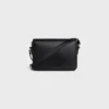 Teen Triomphe Bag in Shiny Calfskin Teen Triomphe Bag in Shiny Calfskin