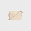 Teen Triomphe Bag in Shiny Calfskin Teen Triomphe Bag in Shiny Calfskin