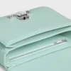 Teen Triomphe Bag in Shiny Calfskin Teen Triomphe Bag in Shiny Calfskin