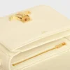 Teen Triomphe Bag in Shiny Calfskin Teen Triomphe Bag in Shiny Calfskin