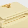 Teen Triomphe Bag in Shiny Calfskin Teen Triomphe Bag in Shiny Calfskin