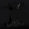 Teen Triomphe Bag in Shiny Calfskin Teen Triomphe Bag in Shiny Calfskin