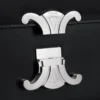 Teen Triomphe Bag in Shiny Calfskin Teen Triomphe Bag in Shiny Calfskin