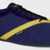 The Flat Sneaker in Gros Grain, Velvet, Suede Calfskin and Lambskin The Flat Sneaker in Gros Grain, Velvet, Suede Calfskin and Lambskin