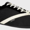 The Flat Sneaker in Gros Grain, Velvet, Suede Calfskin and Lambskin The Flat Sneaker in Gros Grain, Velvet, Suede Calfskin and Lambskin
