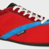The Flat Sneaker in Gros Grain, Velvet, Suede Goatskin and Lambskin The Flat Sneaker in Gros Grain, Velvet, Suede Goatskin and Lambskin