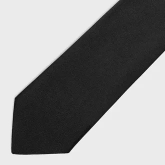 Tie in Satin Silk