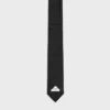 Tie in Satin Silk