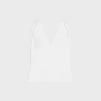 Top in Cotton Poplin