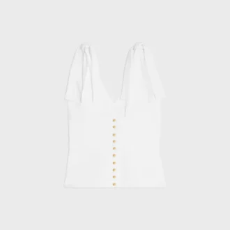Top in Cotton Poplin