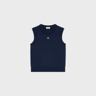 Top in Fine Wool