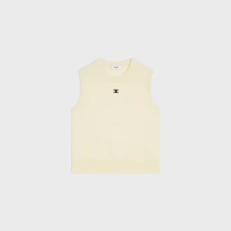 Top in Fine Wool