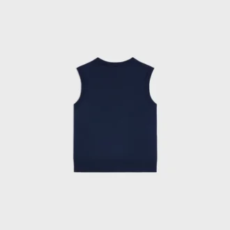 Top in Fine Wool