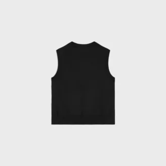 Top in Fine Wool