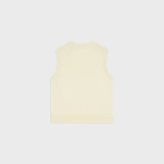 Top in Fine Wool