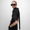 Top in Lurex Top in Lurex