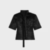 Top in Lurex Top in Lurex