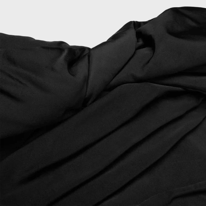 Top in Silk Top in Silk