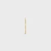 Torsion Bracelet in Yellow Gold