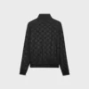Tracksuit Jacket in Triomphe Jersey Tracksuit Jacket in Triomphe Jersey