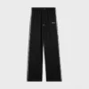 Tracksuit Pants in Double Face Jersey Tracksuit Pants in Double Face Jersey