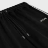 Tracksuit Pants in Double Face Jersey Tracksuit Pants in Double Face Jersey