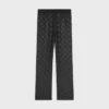 Tracksuit Pants in Triomphe Jersey Tracksuit Pants in Triomphe Jersey