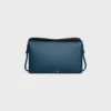 Trio Flap in Smooth Lambskin