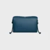Trio Flap in Smooth Lambskin