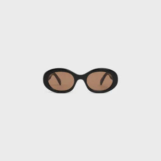 Triomphe 01 Sunglasses in Acetate