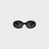 Triomphe 01 Sunglasses in Acetate Triomphe 01 Sunglasses in Acetate