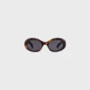 Triomphe 01 Sunglasses in Acetate Triomphe 01 Sunglasses in Acetate