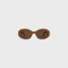 Triomphe 01 Sunglasses in Acetate Triomphe 01 Sunglasses in Acetate