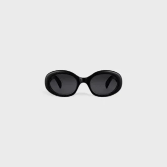 Triomphe 01 Sunglasses in Acetate