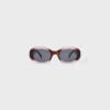 Triomphe 01 Sunglasses in Acetate Triomphe 01 Sunglasses in Acetate