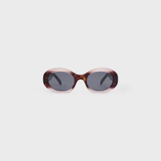 Triomphe 01 Sunglasses in Acetate