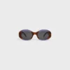 Triomphe 01 Sunglasses in Acetate Triomphe 01 Sunglasses in Acetate