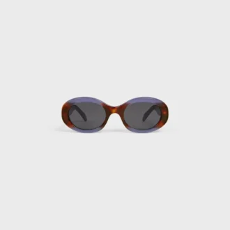 Triomphe 01 Sunglasses in Acetate