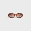 Triomphe 01 Sunglasses in Acetate Triomphe 01 Sunglasses in Acetate