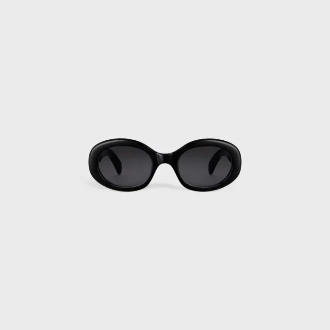 Triomphe 01 Sunglasses in Acetate Triomphe 01 Sunglasses in Acetate