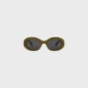 Triomphe 01 Sunglasses in Acetate Triomphe 01 Sunglasses in Acetate