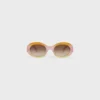 Triomphe 01 Sunglasses in Acetate Triomphe 01 Sunglasses in Acetate