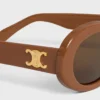 Triomphe 01 Sunglasses in Acetate Triomphe 01 Sunglasses in Acetate