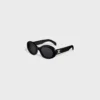 Triomphe 01 Sunglasses in Acetate Triomphe 01 Sunglasses in Acetate