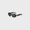 Triomphe 01 Sunglasses in Acetate Triomphe 01 Sunglasses in Acetate