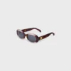 Triomphe 01 Sunglasses in Acetate Triomphe 01 Sunglasses in Acetate