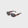 Triomphe 01 Sunglasses in Acetate Triomphe 01 Sunglasses in Acetate