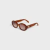 Triomphe 01 Sunglasses in Acetate Triomphe 01 Sunglasses in Acetate